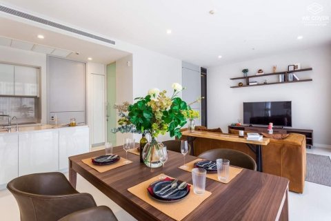 Condominio de 2 dormitorios en Bangkok, Tailandia № 157504 - foto 8