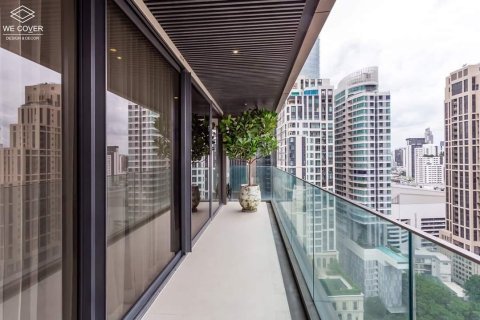 Condominio de 2 dormitorios en Bangkok, Tailandia № 157504 - foto 2