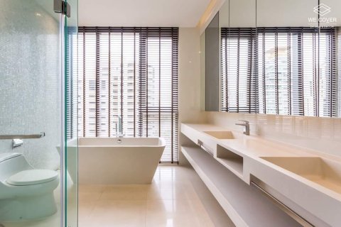 Condominio de 2 dormitorios en Bangkok, Tailandia № 157504 - foto 5