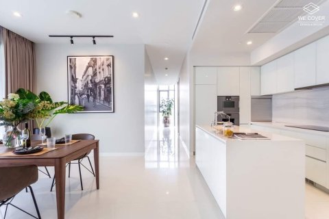 Condominio de 2 dormitorios en Bangkok, Tailandia № 157504 - foto 6