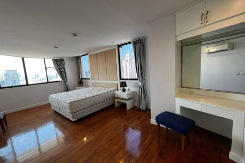 Eigentumswohnung in Bangkok, Thailand, 5 Schlafzimmer  № 157501 - Foto 3