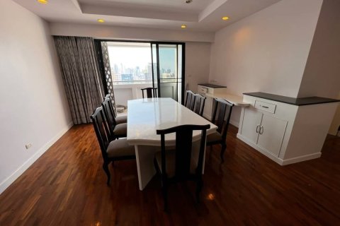 Eigentumswohnung in Bangkok, Thailand, 5 Schlafzimmer  № 157501 - Foto 13