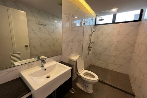 Eigentumswohnung in Bangkok, Thailand, 5 Schlafzimmer  № 157501 - Foto 11
