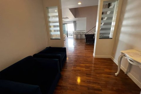 Eigentumswohnung in Bangkok, Thailand, 5 Schlafzimmer  № 157501 - Foto 15