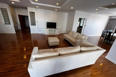 Condo à Bangkok, Thaïlande, 5 chambres  № 157501