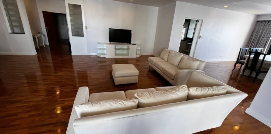Eigentumswohnung in Bangkok, Thailand, 5 Schlafzimmer  № 157501