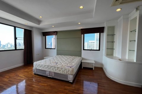 Eigentumswohnung in Bangkok, Thailand, 5 Schlafzimmer  № 157501 - Foto 12