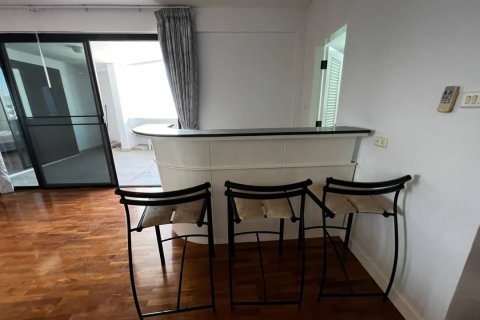 Eigentumswohnung in Bangkok, Thailand, 5 Schlafzimmer  № 157501 - Foto 14