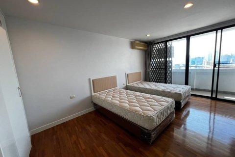 Eigentumswohnung in Bangkok, Thailand, 5 Schlafzimmer  № 157501 - Foto 5