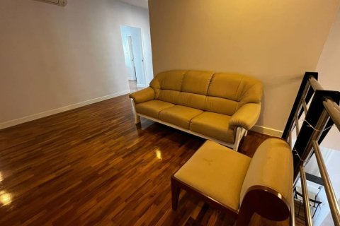 Eigentumswohnung in Bangkok, Thailand, 5 Schlafzimmer  № 157501 - Foto 10