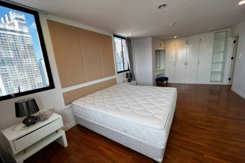Eigentumswohnung in Bangkok, Thailand, 5 Schlafzimmer  № 157501 - Foto 4