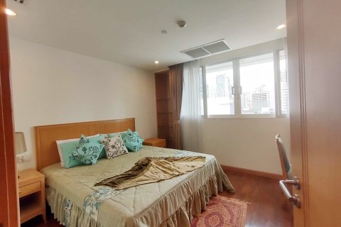 Condominio de 3 dormitorios en Bangkok, Tailandia № 157502 - foto 6