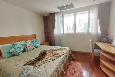 Condominio de 3 dormitorios en Bangkok, Tailandia № 157502 - foto 7