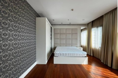 Condo à Bangkok, Thaïlande, 3 chambres № 157498 - photo 7
