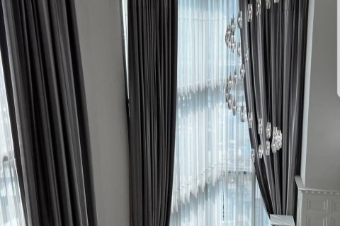 Condo à Bangkok, Thaïlande, 3 chambres № 157498 - photo 16