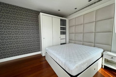 Condo à Bangkok, Thaïlande, 3 chambres № 157498 - photo 8