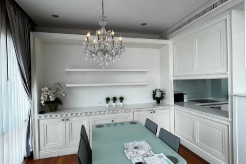 Condo à Bangkok, Thaïlande, 3 chambres № 157498 - photo 12