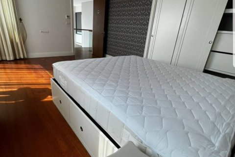 Condo à Bangkok, Thaïlande, 3 chambres № 157498 - photo 3