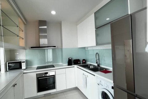 Condo à Bangkok, Thaïlande, 3 chambres № 157498 - photo 13
