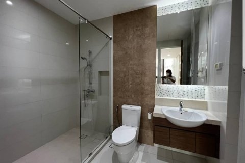 Condo à Bangkok, Thaïlande, 3 chambres № 157498 - photo 11
