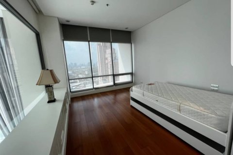 Condo à Bangkok, Thaïlande, 3 chambres № 157498 - photo 9