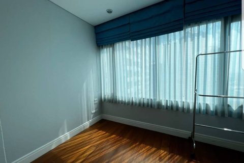 Condo à Bangkok, Thaïlande, 3 chambres № 157498 - photo 10