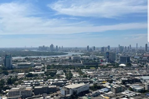 Eigentumswohnung in Bangkok, Thailand, 5 Schlafzimmer  № 157500 - Foto 7