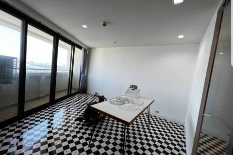 Eigentumswohnung in Bangkok, Thailand, 5 Schlafzimmer  № 157500 - Foto 13