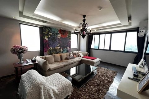 Condo à Bangkok, Thaïlande, 5 chambres  № 157500