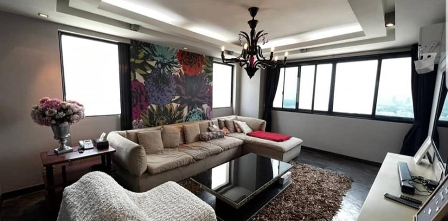 Eigentumswohnung in Bangkok, Thailand, 5 Schlafzimmer  № 157500