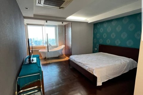 Eigentumswohnung in Bangkok, Thailand, 5 Schlafzimmer  № 157500 - Foto 11