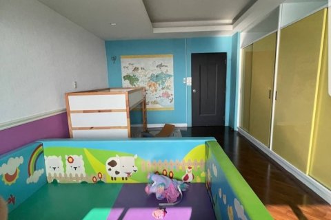 Eigentumswohnung in Bangkok, Thailand, 5 Schlafzimmer  № 157500 - Foto 2