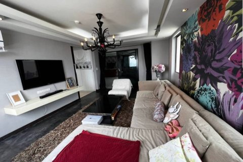 Eigentumswohnung in Bangkok, Thailand, 5 Schlafzimmer  № 157500 - Foto 15