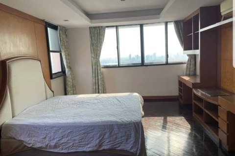 Eigentumswohnung in Bangkok, Thailand, 5 Schlafzimmer  № 157500 - Foto 5
