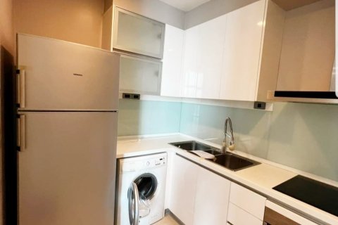 Condominio de 3 dormitorios en Bangkok, Tailandia № 157499 - foto 13