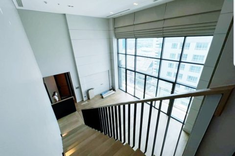 Condominio de 3 dormitorios en Bangkok, Tailandia № 157499 - foto 14