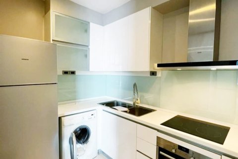 Condominio de 3 dormitorios en Bangkok, Tailandia № 157499 - foto 2