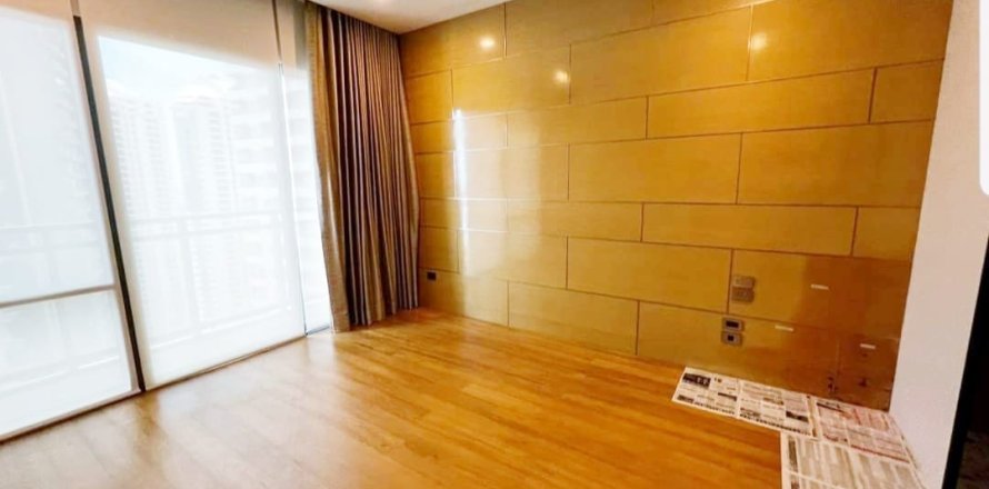 Condominio de 3 dormitorios en Bangkok, Tailandia № 157499