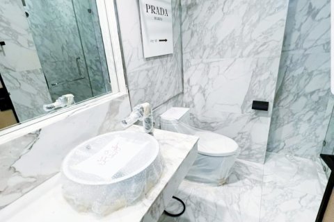 Condominio de 3 dormitorios en Bangkok, Tailandia № 157499 - foto 5