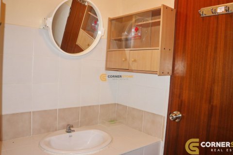 Condominio de 1 dormitorio en Jomtien Beach, Pattaya, Tailandia № 205015 - foto 7
