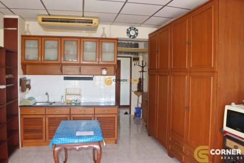 Condominio de 1 dormitorio en Jomtien Beach, Pattaya, Tailandia № 205015 - foto 3
