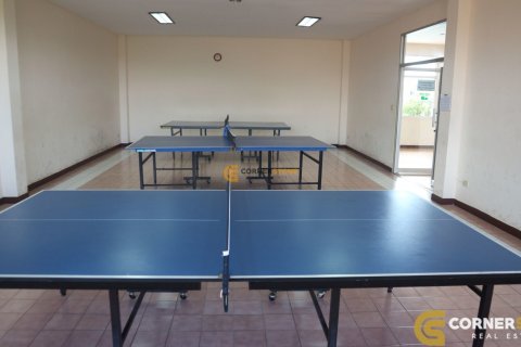 Condominio de 1 dormitorio en Jomtien Beach, Pattaya, Tailandia № 205015 - foto 10
