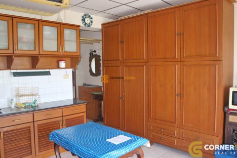 Condominio de 1 dormitorio en Jomtien Beach, Pattaya, Tailandia № 205015 - foto 5
