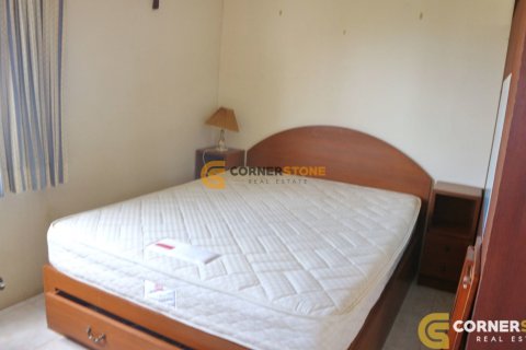 Condo sur Jomtien Beach, Pattaya, Thaïlande, 1 chambre  № 205015