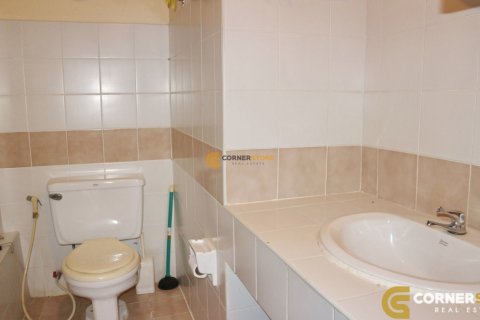 Condominio de 1 dormitorio en Jomtien Beach, Pattaya, Tailandia № 205015 - foto 6