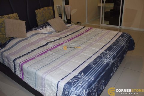 Estudio en el condominio en Jomtien Beach, Pattaya, Tailandia № 205018 - foto 8
