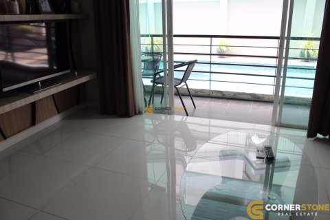 Estudio en el condominio en Jomtien Beach, Pattaya, Tailandia № 205018 - foto 5