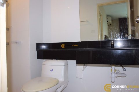 Estudio en el condominio en Jomtien Beach, Pattaya, Tailandia № 205018 - foto 9