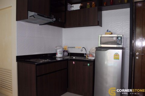 Estudio en el condominio en Jomtien Beach, Pattaya, Tailandia № 205018 - foto 6
