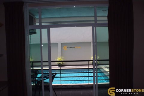 Estudio en el condominio en Jomtien Beach, Pattaya, Tailandia № 205018 - foto 4